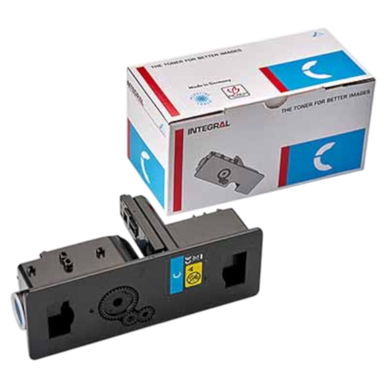 Картридж Integral TK-5450C (12100254)